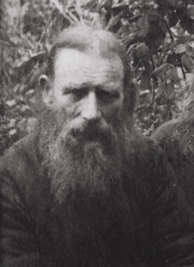 Священномученик Яков Бриллиантов